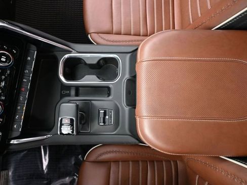 Used 2023 GMC Sierra 1500 Denali Ultimate image 43