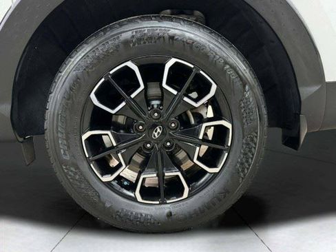 Used 2023 Hyundai Santa Cruz SEL w/ Activity Package FWD image 18