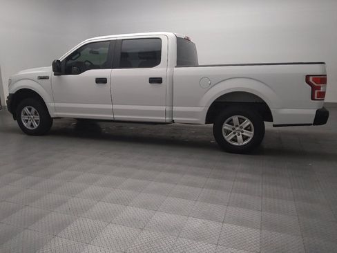 Used 2020 Ford F150 XL w/ Equipment Group 101A Mid image 3