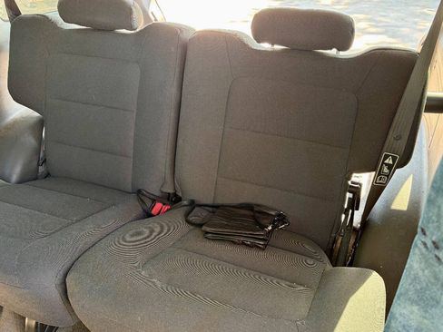 Used 2001 Ford Explorer Sport AWD/4WD image 10