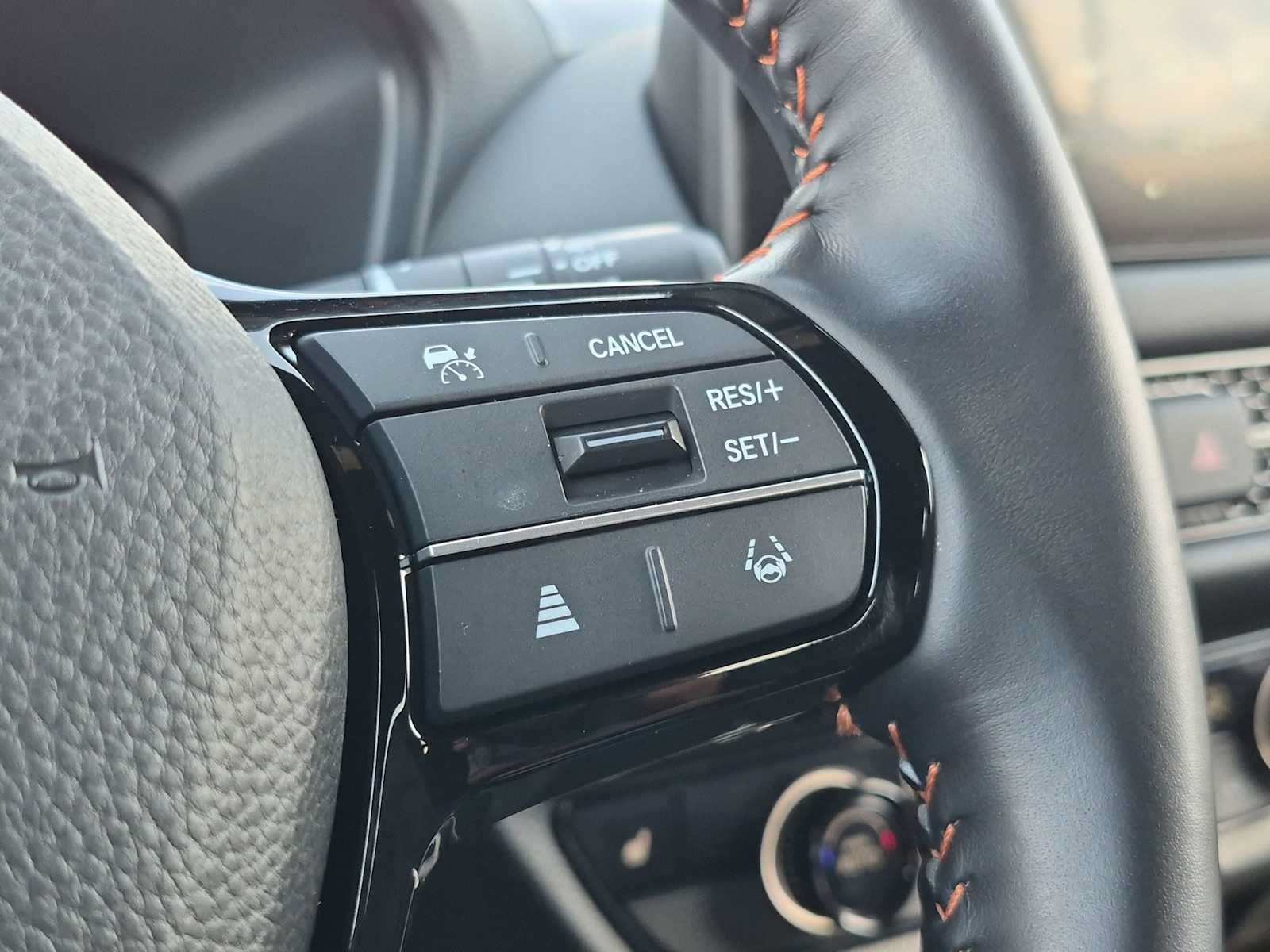 Certified 2026 Honda HR-V Sport image 23