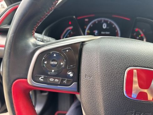Used 2019 Honda Civic Type R image 32