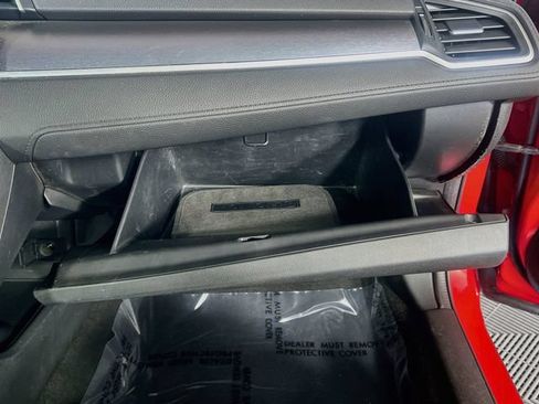 Used 2017 Honda Civic EX-T image 31