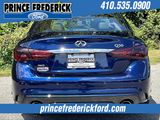 Used 2021 INFINITI Q50 Sensory w/ Cargo Package image 4