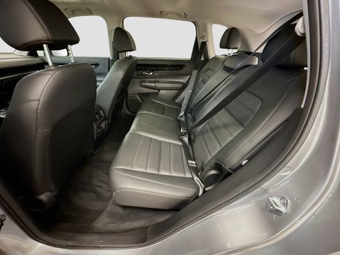 Used 2025 Honda CR-V EX-L image 29