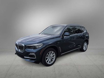 Used 2019 BMW X5 xDrive40i w/ Convenience Package