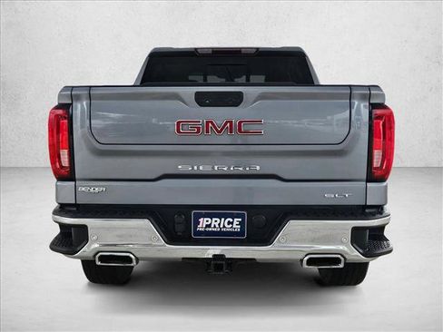 Used 2020 GMC Sierra 1500 SLT image 6