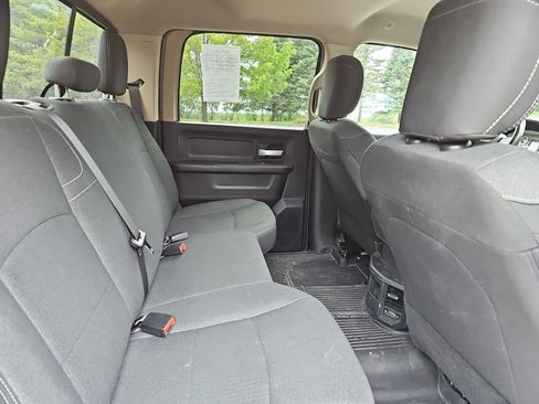 Used 2019 RAM 2500 Tradesman AWD/4WD image 15