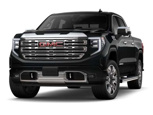New 2025 GMC Sierra 1500 Denali w/ Denali Reserve Package image 73
