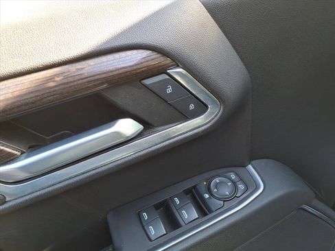 Certified 2023 Chevrolet Silverado 1500 LT image 19