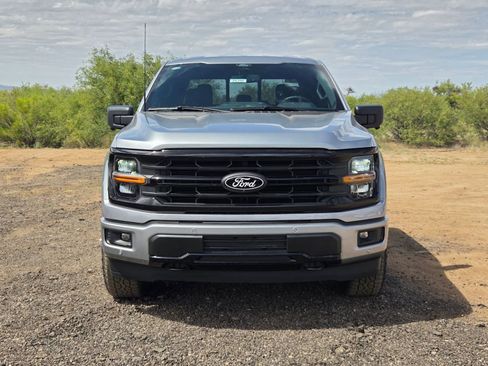 New 2026 Ford F150 XLT AWD/4WD image 2
