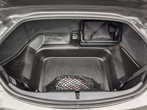 Used 2017 MAZDA MX-5 Miata RF Grand Touring image 7