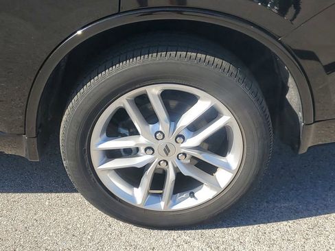 Used 2024 Dodge Durango GT image 13