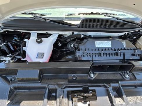 Used 2025 GMC Savana 2500 w/ Driver Convenience Package RWD image 34