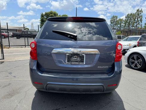 Used 2013 Chevrolet Equinox LT w/ Driver Convenience Package FWD image 13