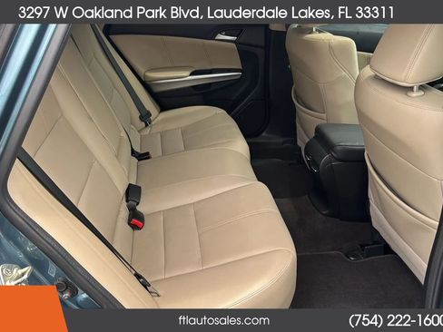 Used 2014 Honda Crosstour EX-L image 37