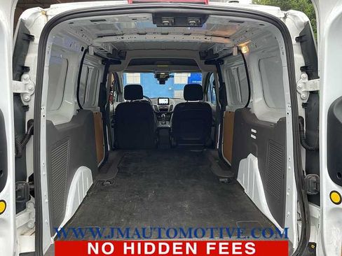 Used 2022 Ford Transit Connect XLT FWD image 5