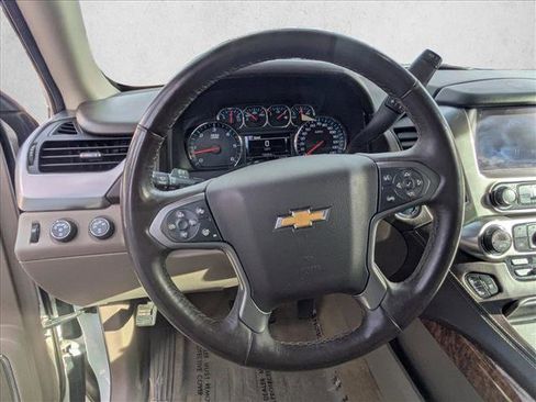 Used 2015 Chevrolet Suburban LTZ image 20