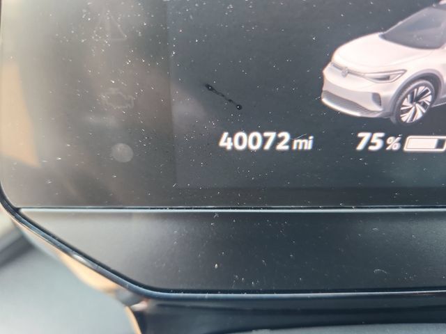 Certified 2023 Volkswagen ID.4 Pro AWD/4WD image 22
