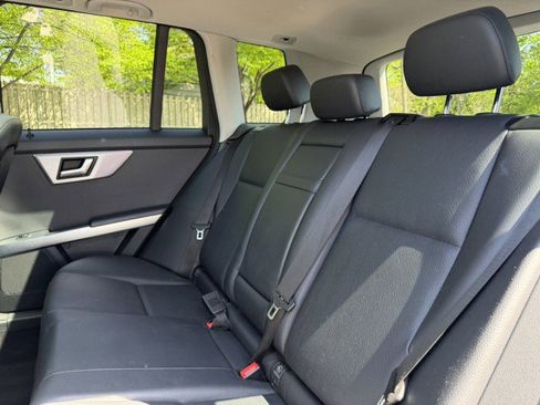Used 2012 Mercedes-Benz GLK 350 4MATIC image 22