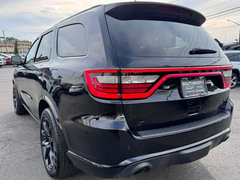 Used 2024 Dodge Durango R/T AWD/4WD image 5