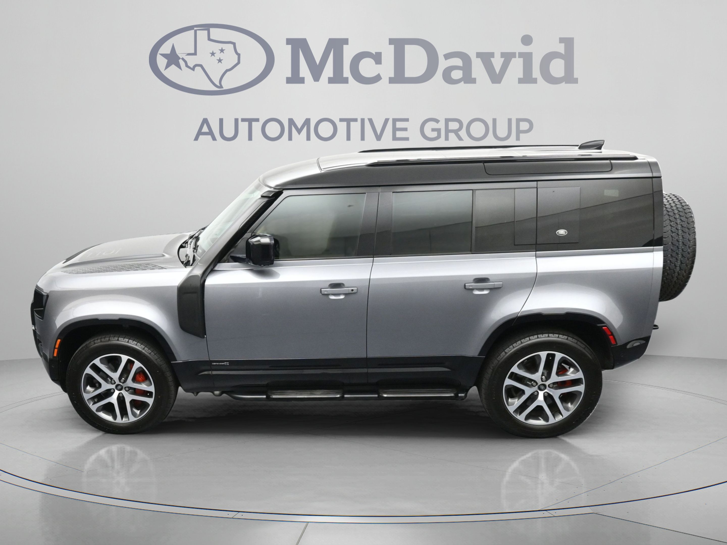 Used 2022 Land Rover Defender 110 X AWD/4WD image 36