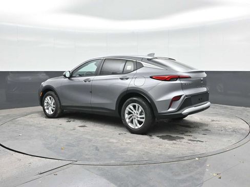 New 2026 Buick Envista Preferred w/ Convenience I Package image 2