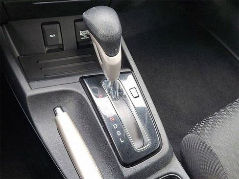 Used 2015 Honda Civic LX image 15
