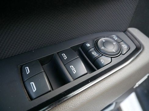 Used 2024 Chevrolet Silverado 2500 ZR2 w/ ZR2 Bison Edition image 12