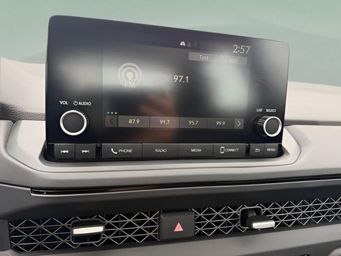 Used 2024 Honda Accord EX image 16