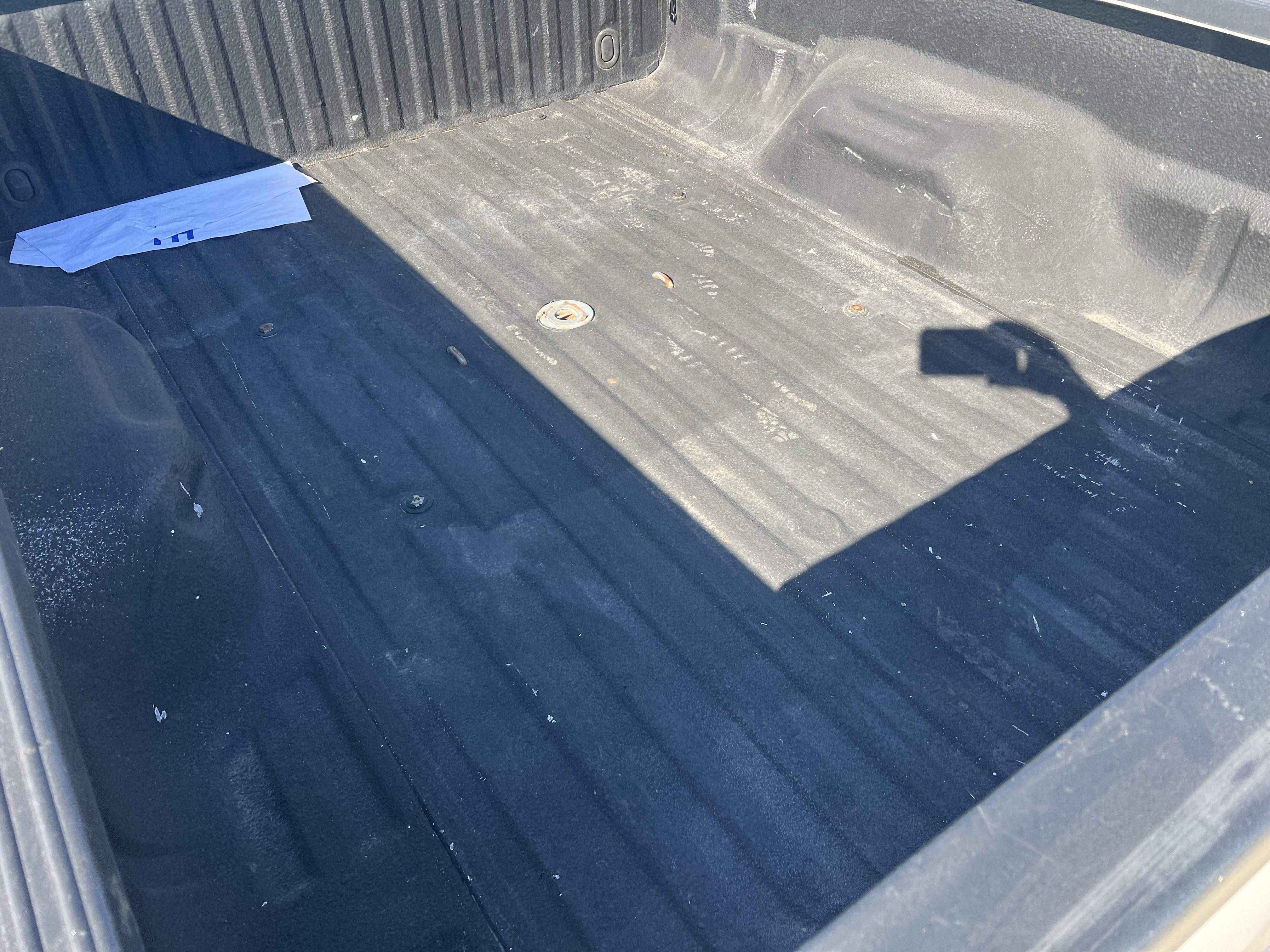 Used 2010 Ford F250 XL AWD/4WD image 7