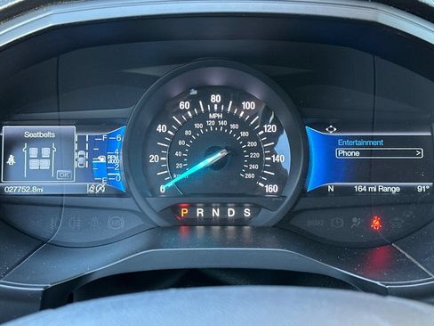 Used 2024 Ford Edge SEL w/ Convenience Package AWD/4WD image 25