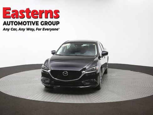 Used 2021 MAZDA MAZDA6 Touring FWD image 55
