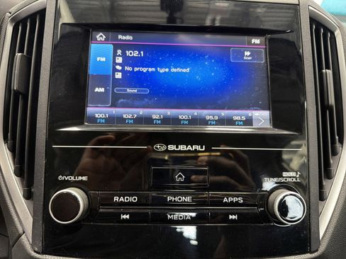 Used 2023 Subaru Crosstrek 2.0i AWD/4WD image 20