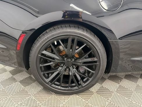 Used 2019 Chevrolet Camaro SS RWD image 15