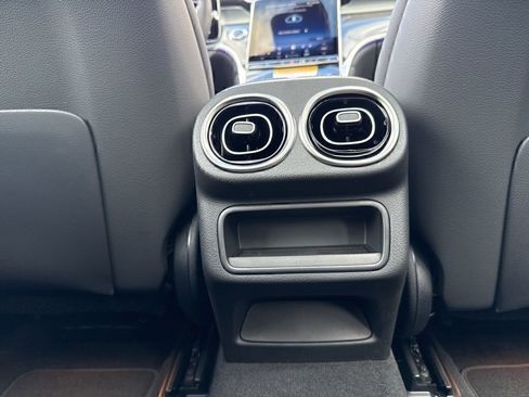 New 2026 Mercedes-Benz GLC 43 AMG 4MATIC image 21