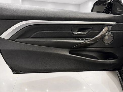 Used 2017 BMW 440i xDrive Convertible AWD/4WD image 15