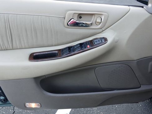 Used 1998 Honda Accord EX image 82