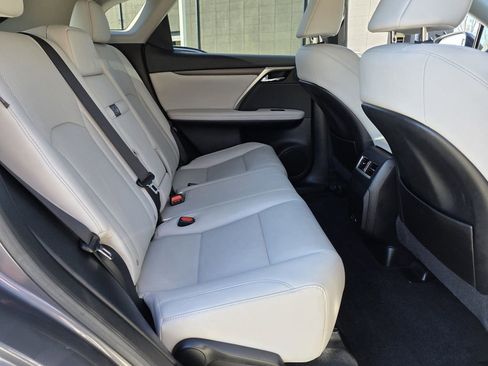 Used 2022 Lexus RX 350 FWD w/ Premium Package image 28