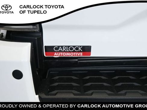 Used 2022 Toyota Tacoma TRD Sport RWD image 35