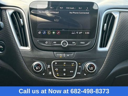 Used 2023 Chevrolet Malibu LT image 12