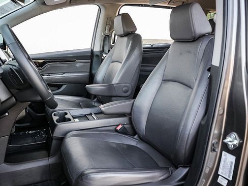 Used 2020 Honda Odyssey Elite image 14