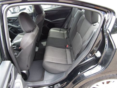 Used 2018 Subaru Impreza 2.0i Premium w/ Eyesight & BSD & Rcta AWD/4WD image 15