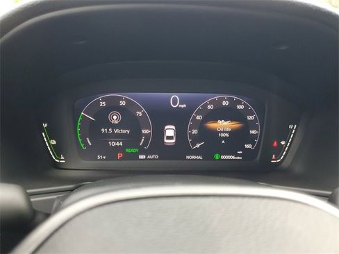 New 2025 Honda Accord Sport image 18