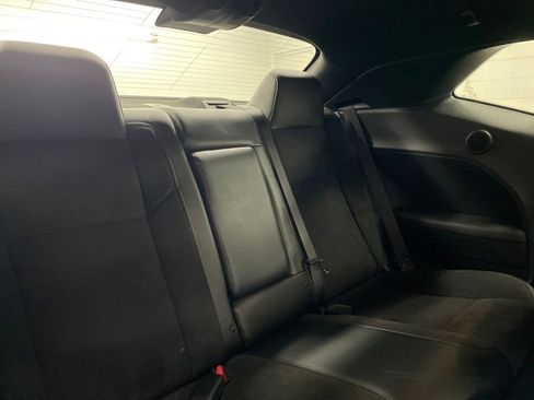 Used 2022 Dodge Challenger R/T Scat Pack w/ Plus Package image 27