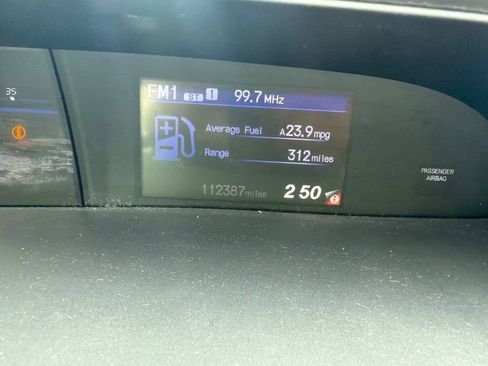 Used 2012 Honda Civic LX image 14