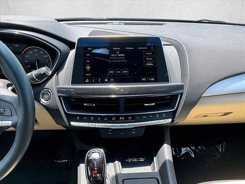 Used 2023 Cadillac CT5 Luxury RWD image 8