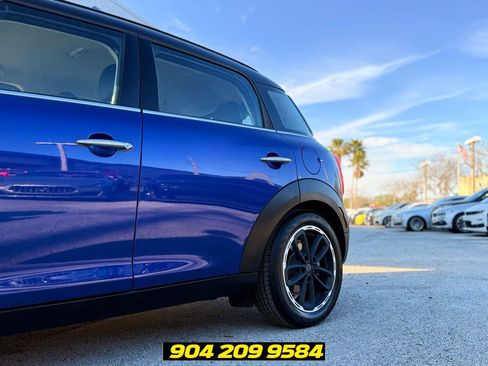 Used 2015 MINI Cooper Countryman S FWD image 16