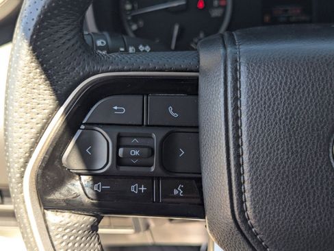 Used 2023 Toyota Tundra Limited w/ TRD Off-Road Package image 30