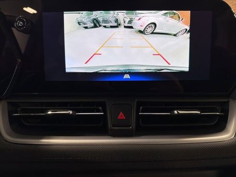 Used 2024 Chevrolet TrailBlazer LS image 20